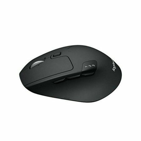 Mouse senza Fili Logitech 910-004791 Nero