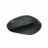 Mouse senza Fili Logitech 910-004791 Nero