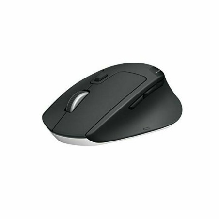 Mouse senza Fili Logitech 910-004791 Nero