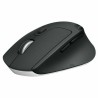 Mouse senza Fili Logitech 910-004791 Nero