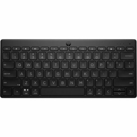 Tastiera Wireless HP 350 Nero