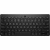 Tastiera Wireless HP 350 Nero