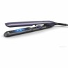 Piastra per Capelli Philips Porpora