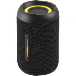Altoparlante Bluetooth Portatile NGS ROLLERFURIA2TINYBLACK Nero 10 W
