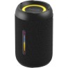 Altoparlante Bluetooth Portatile NGS ROLLERFURIA2TINYBLACK Nero 10 W