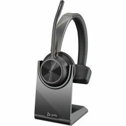 Auricolari Poly 77Y95AA Nero