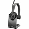 Auricolari Poly 77Y95AA Nero