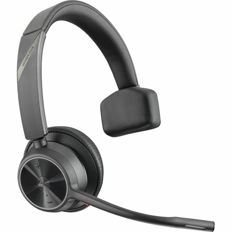Auricolari Poly 77Y95AA Nero
