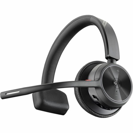 Auricolari Poly 77Y95AA Nero