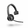 Auricolari Poly 77Y95AA Nero