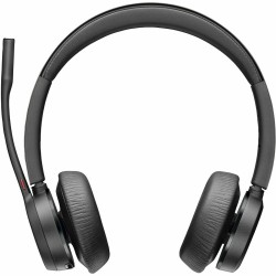 Auricolari Poly 77Z31AA Nero