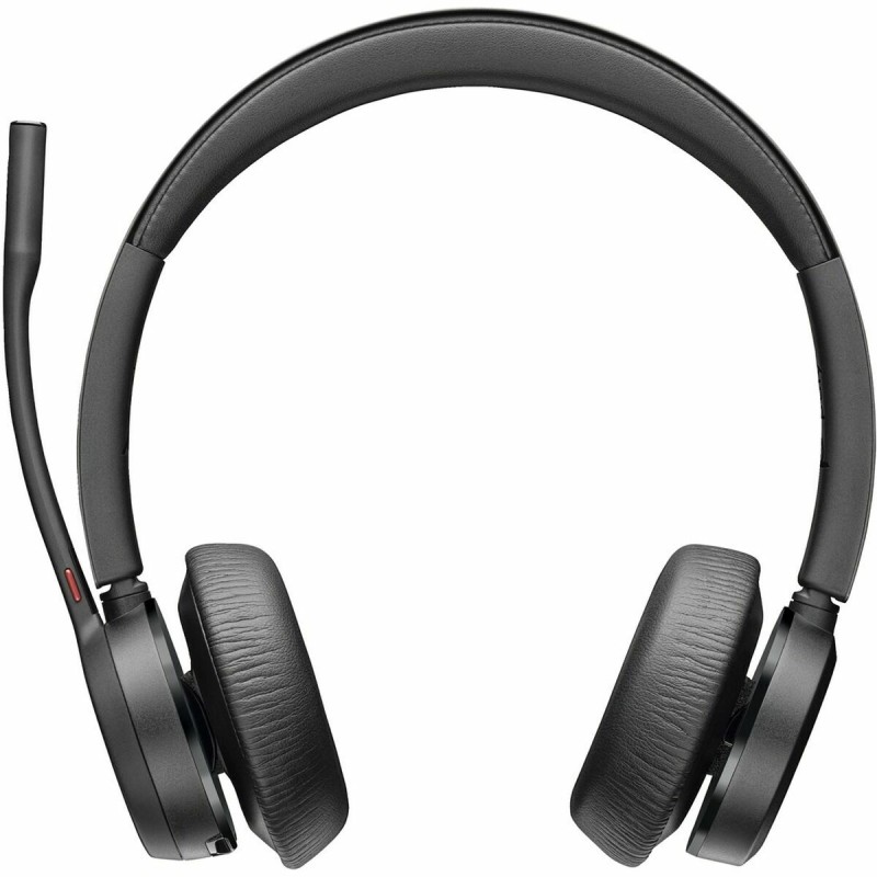 Auricolari Poly 77Z31AA Nero