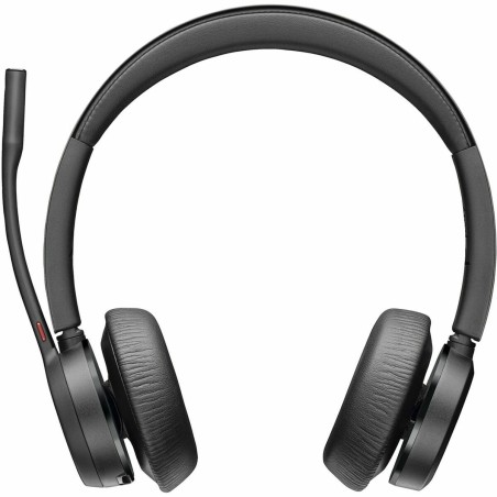 Auricolari Poly 77Z31AA Nero