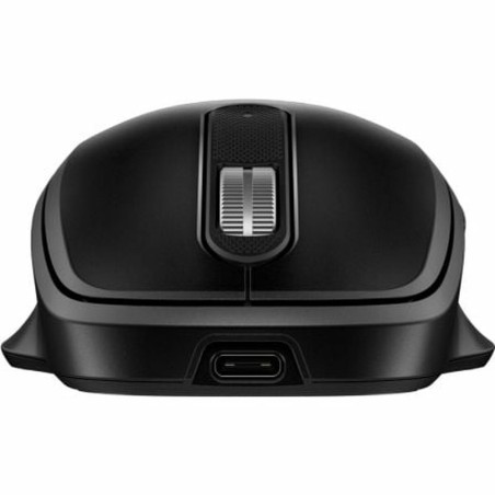 Caricabatterie da Parete HP 9C2F7AA Nero 4000 dpi