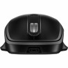 Caricabatterie da Parete HP 9C2F7AA Nero 4000 dpi