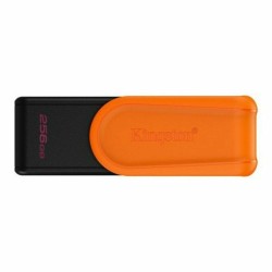 Scheda Di Memoria Micro SD con Adattatore Kingston DTXS/256GB 256 GB