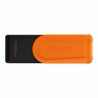 Scheda Di Memoria Micro SD con Adattatore Kingston DTXS/256GB 256 GB