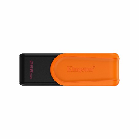 Scheda Di Memoria Micro SD con Adattatore Kingston DTXS/256GB 256 GB