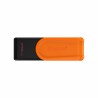 Scheda Di Memoria Micro SD con Adattatore Kingston DTXS/256GB 256 GB