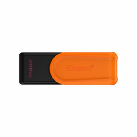 Scheda Di Memoria Micro SD con Adattatore Kingston DTXS/256GB 256 GB