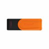 Scheda Di Memoria Micro SD con Adattatore Kingston DTXS/256GB 256 GB