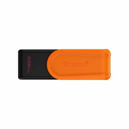 Scheda Di Memoria Micro SD con Adattatore Kingston DTXS/256GB 256 GB