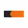 Scheda Di Memoria Micro SD con Adattatore Kingston DTXS/256GB 256 GB