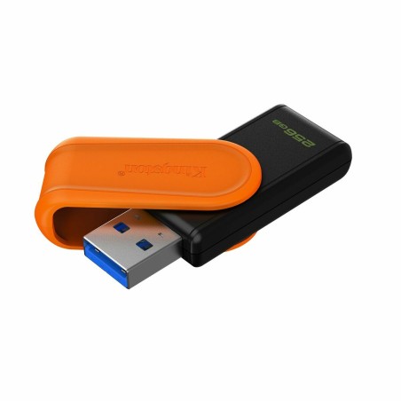 Scheda Di Memoria Micro SD con Adattatore Kingston DTXS/256GB 256 GB