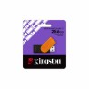 Scheda Di Memoria Micro SD con Adattatore Kingston DTXS/256GB 256 GB