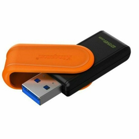 Scheda Di Memoria Micro SD con Adattatore Kingston DTXS/256GB 256 GB