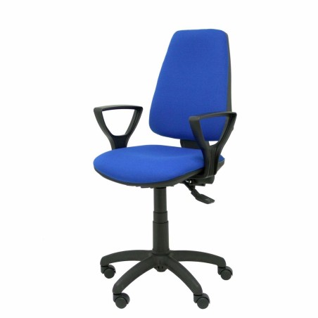 Sedia da Ufficio Piqueras y Crespo 29BGOLF Azzurro