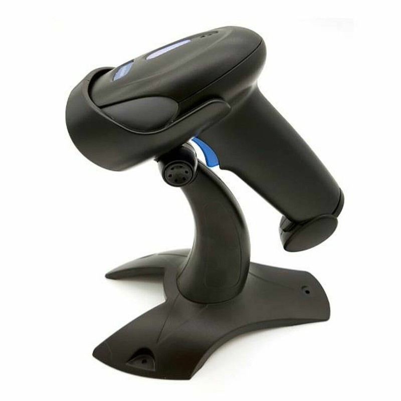 Lettore Codici a Barre Nilox Lector código de barras 1D/2D USB Lettore Codici a Barre Nilox Lector código de barras 1D/2D USB
