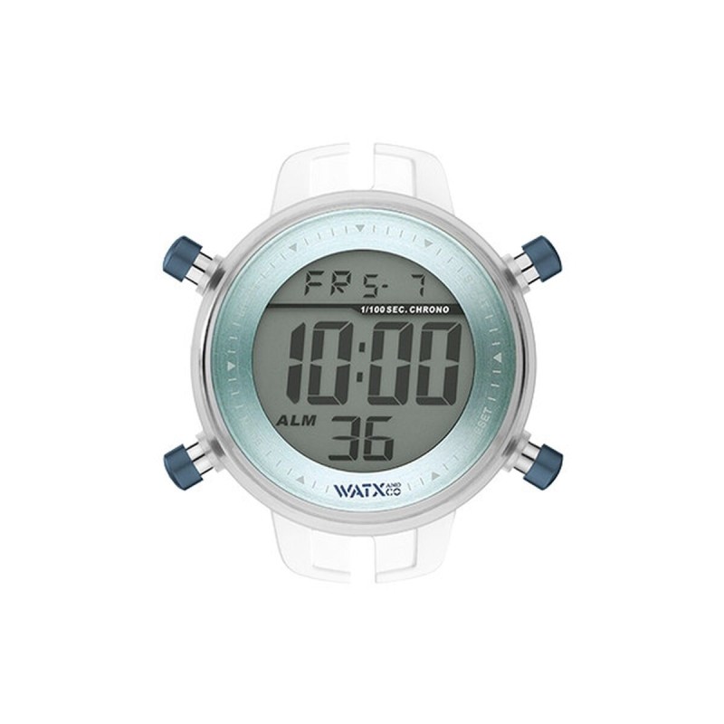Orologio Unisex Watx & Colors RWA1065 Orologio Unisex Watx & Colors RWA1065