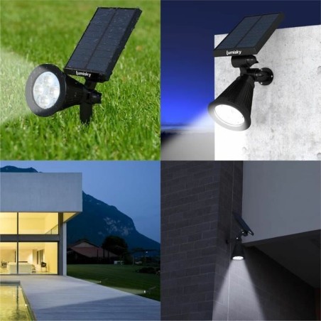 Lampada Lumisky Bianco 5 V