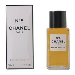 Profumo Donna Nº 5 Chanel EDT