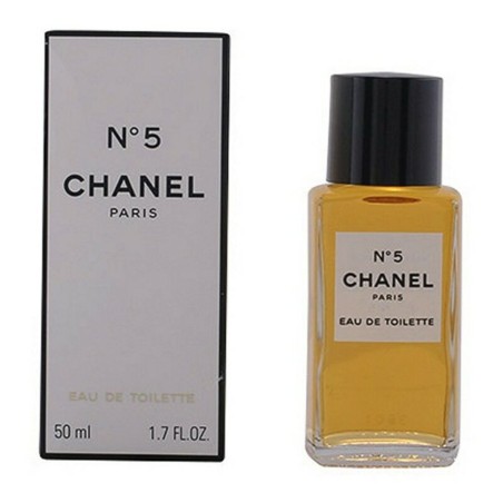 Profumo Donna Nº 5 Chanel EDT