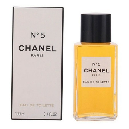 Profumo Donna Nº 5 Chanel EDT