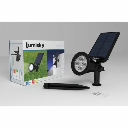 Lampada Lumisky Bianco 5 V