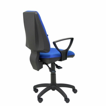Sedia da Ufficio Piqueras y Crespo 29BGOLF Azzurro