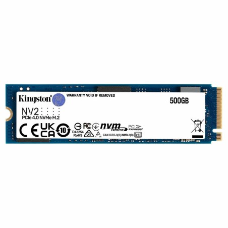Hard Disk Kingston NV2 500 GB