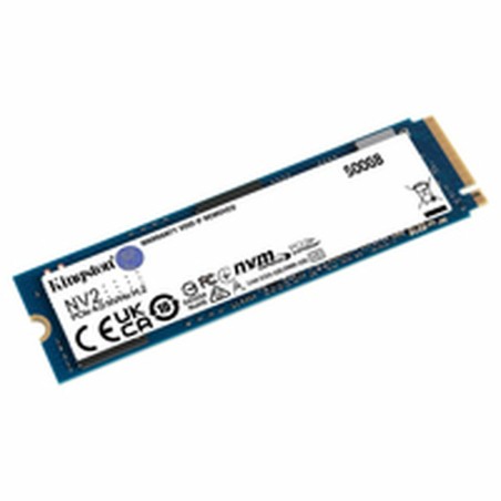 Hard Disk Kingston NV2 500 GB