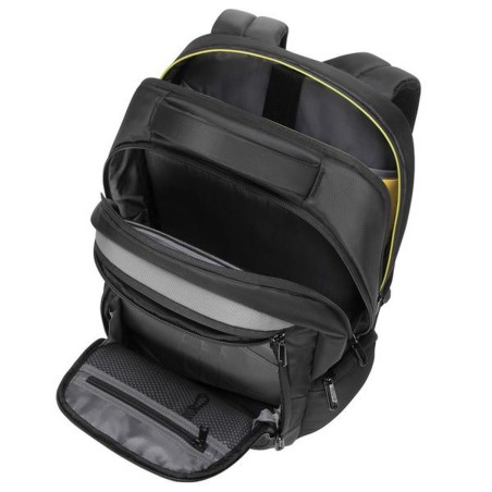 Zaino per Portatile Targus TCG670GL Nero