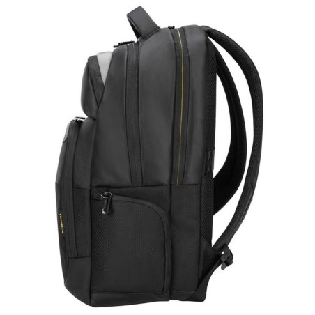 Zaino per Portatile Targus TCG670GL Nero