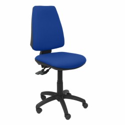 Sedia da Ufficio Elche sincro bali  Piqueras y Crespo 14S Azzurro