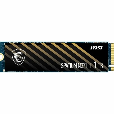 Hard Disk MSI SPATIUM M371 1 TB SSD