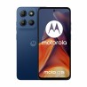 Smartphone Motorola PB6E0062PL 6,72" 8 GB RAM 128 GB Azzurro
