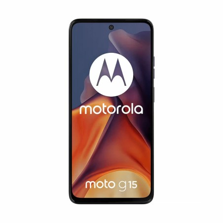 Smartphone Motorola PB6E0062PL 6,72" 8 GB RAM 128 GB Azzurro