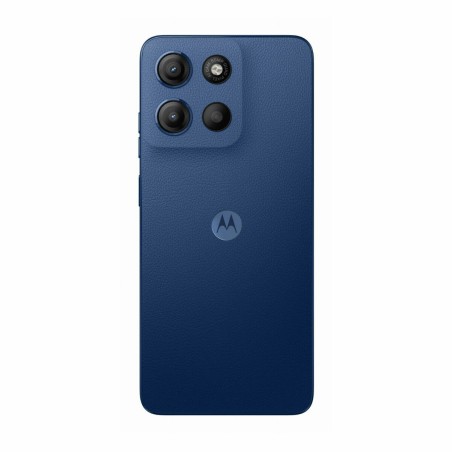 Smartphone Motorola PB6E0062PL 6,72" 8 GB RAM 128 GB Azzurro