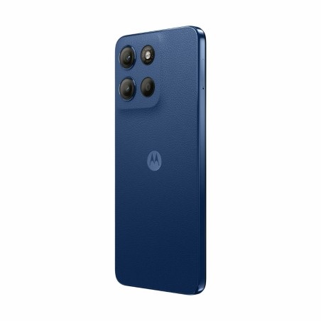Smartphone Motorola PB6E0062PL 6,72" 8 GB RAM 128 GB Azzurro