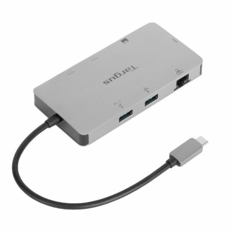 Dockstation Targus DOCK423EU Argento